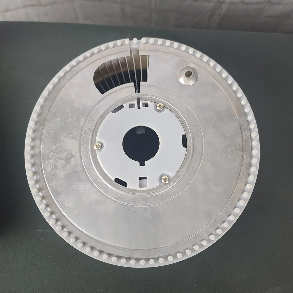 Kodak Carousel Transvue 80ct Slide Tray.